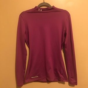 🦋Under Armour Fitted Coupe Ajustée